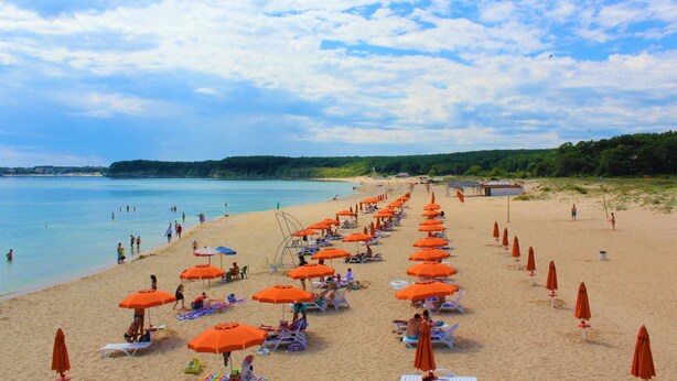 Playa