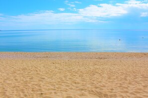 海灘