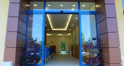Solei Apartments