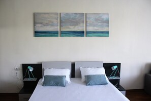 Décoration personnalisée, ameublement personnalisé, Wi-Fi gratuit