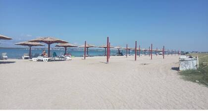 Two bedroom apartment in luxury Villa Kula