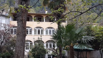 Exterieur