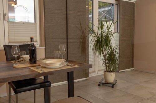 Phantasialand Family Apartment Erftstadt-Brühl-Cologne