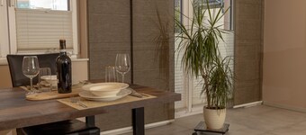 Phantasialand Family Apartment Erftstadt-Brühl-Cologne