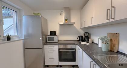 Phantasialand Family Apartment Erftstadt-Brühl-Cologne