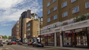 Leilighet (2 Bedrooms) | Eksteriør