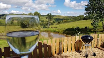 Cottage | Terrace/patio