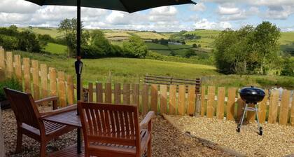 Foxglove Holiday Private Eco Accommodation