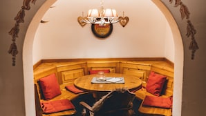 Detalle interior