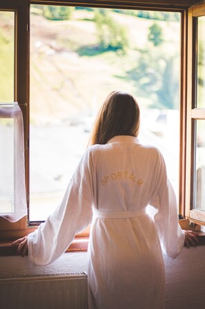 全景套房 | 客房景观