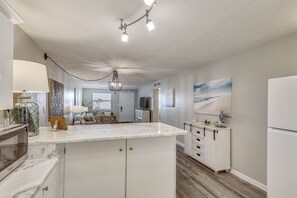 Appart'hôtel, 1 chambre | Cuisine privée