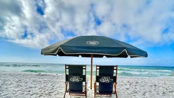 Condo, 1 quarto | Praia