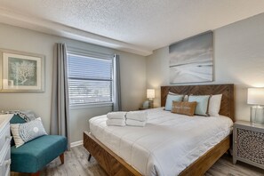 Appart'hôtel, 1 chambre