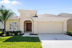 House, Multiple Beds (1338YC - West Haven Gated Community) | Exterior
