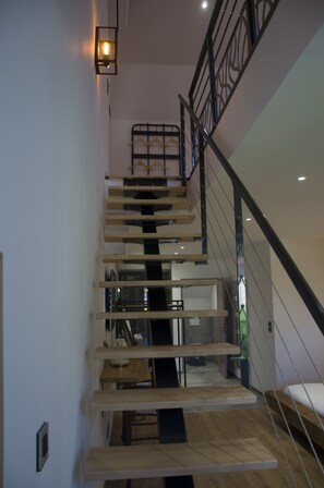 Family Duplex, Ensuite