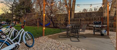 Condo, Multiple Beds (1020 Garfield. St. (Suite 6), US) | Property grounds