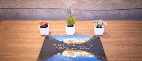 Condo, Multiple Beds (220 Peterson St. (Unit 2)) | 1 bedroom, iron/ironing board, free WiFi, bed sheets