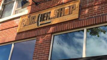 House, Multiple Beds (1538 10th Ave- Carriage) | Exterior