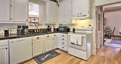 Historic Hahn Haus! Steps From Downtown Loveland!