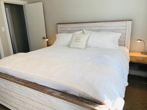 2 habitaciones, decoración personalizada, muebles diferentes y wifi 