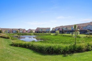 House, Multiple Beds (177CD-Festival Resort) | Property grounds - 177cd-festival Resort (Davenport)