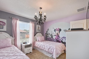 House, Multiple Beds (2636TW- Veranda Palms)