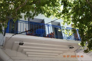 Detalle exterior