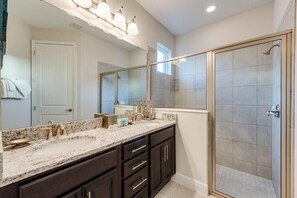 Casa, letti multipli (7392MA- Encore) | Bagno