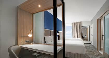 SpringHill Suites by Marriott Franklin Cool Springs