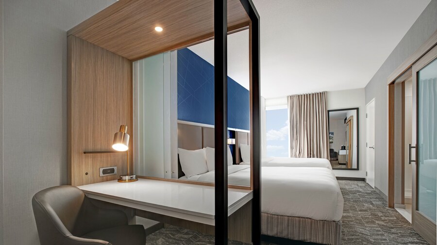 SpringHill Suites by Marriott Franklin Cool Springs