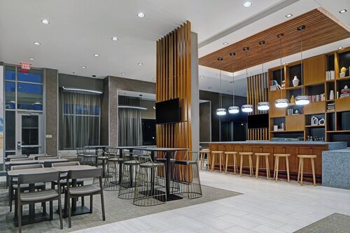 SpringHill Suites by Marriott Franklin Cool Springs