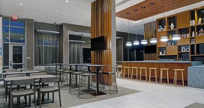 SpringHill Suites by Marriott Franklin Cool Springs