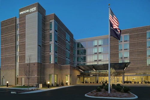SpringHill Suites by Marriott Franklin Cool Springs