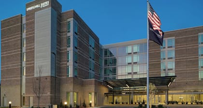 SpringHill Suites by Marriott Franklin Cool Springs