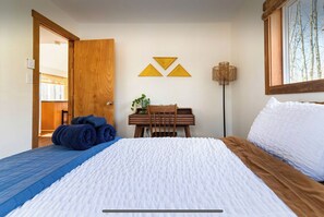 3 chambres, Wi-Fi, draps fournis
