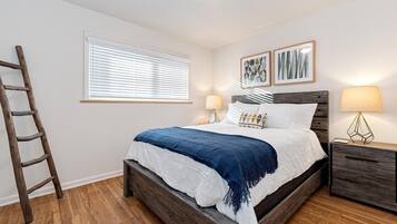 Apartment, Mehrere Betten (1020 Garfield St. (Suite 1))