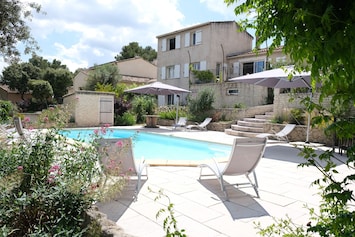 Location vacances PUGET maison Ă louer terrasse