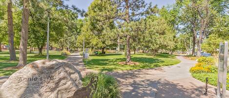 Condo, Multiple Beds (220 Peterson St. (Unit 8), US) | Property entrance