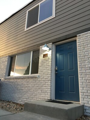 Townhome, Multiple Beds (1755 E 16th St. Loveland) | Exterior