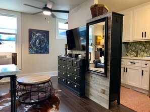 Chi tiết nội thất