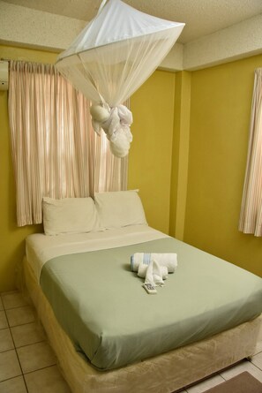 2 bedrooms - Aanola Villas A4 Spacious Caribbean Casa (Castries)