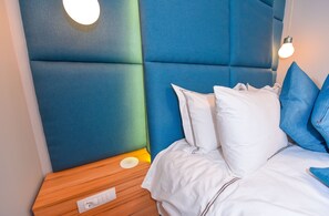 Appartement, 1 slaapkamer, uitzicht op de stad | 1 slaapkamer
