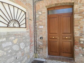 Ferienhaus, Mehrere Schlafzimmer | Außenbereich