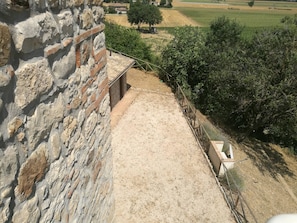 Ferienhaus, Mehrere Schlafzimmer