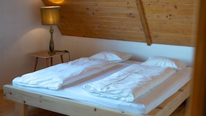 Chalet, 4 Bedrooms, Terrace - Palacowka - A Beautiful Chalet to Stay (Dukla)