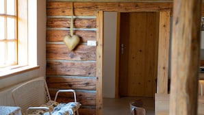 Chalet, 4 Bedrooms, Terrace | Interior - Palacowka - A Beautiful Chalet to Stay (Dukla)