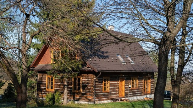 Exterior - Palacowka - A Beautiful Chalet to Stay (Dukla)