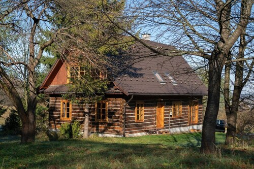 Palacowka - A Beautiful Chalet to Stay
