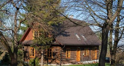 Palacowka - A Beautiful Chalet to Stay