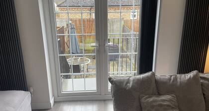River View House St Neots - Navigation Wharf
